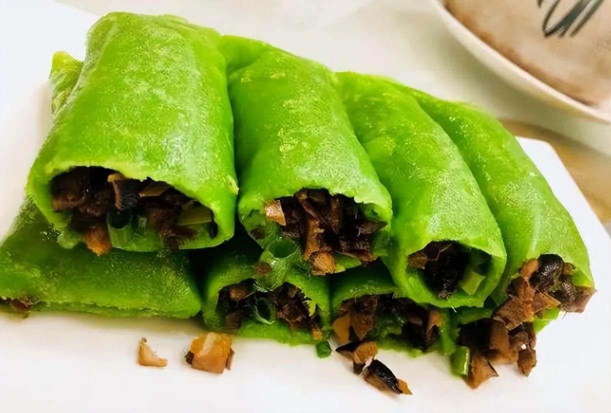 碧玉卷