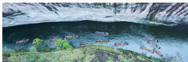 福建省泰宁县龙之旅国际旅行社有限公司